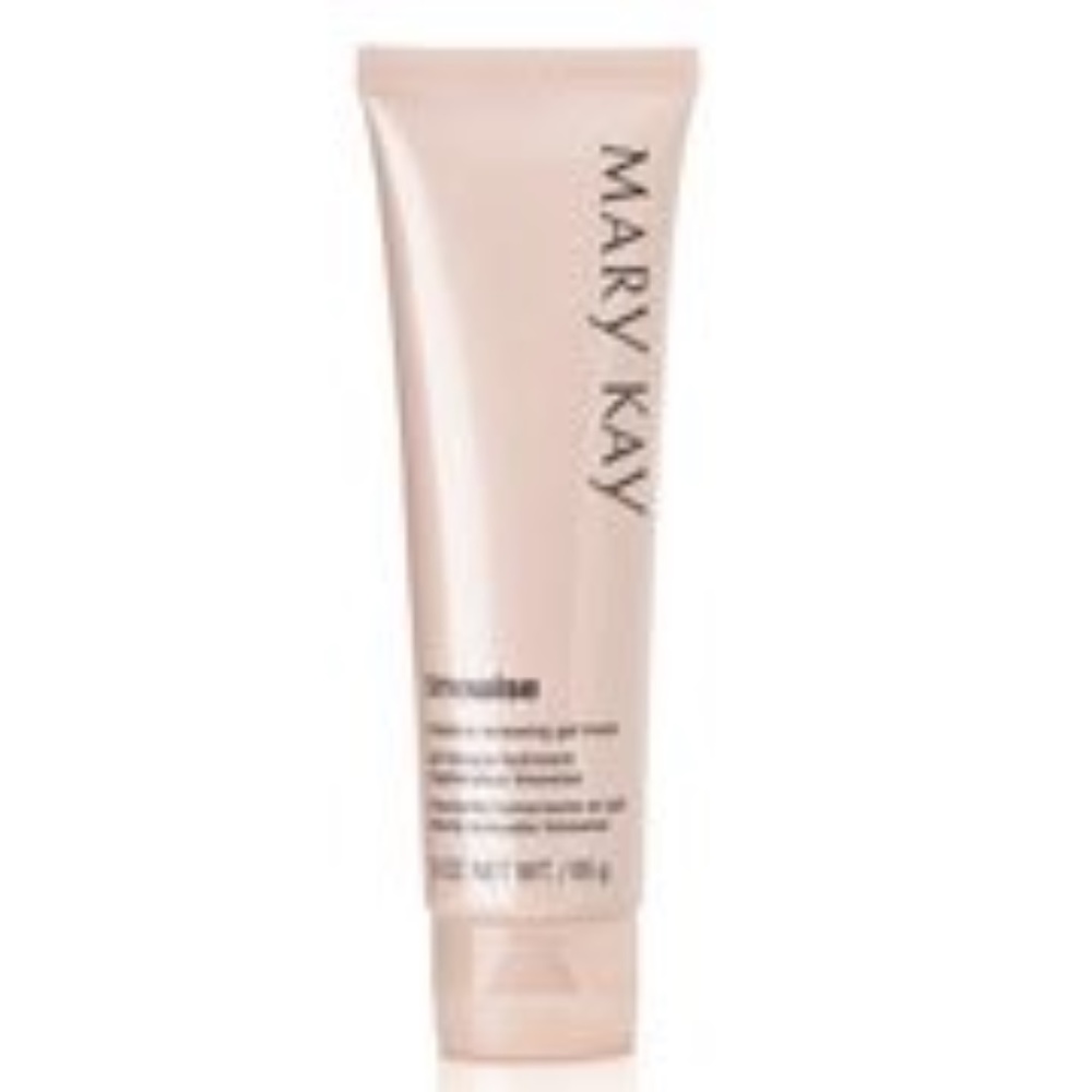 TimeWise® Anti-Aging-Moisture Renewing Gel Mask